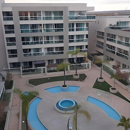 Brisas Do Lago - Apartamento 11 Brasília Exterior foto