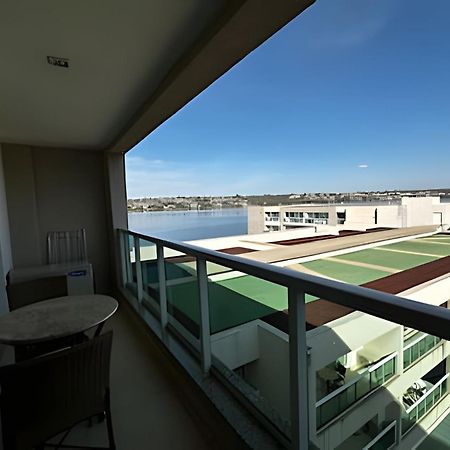 Brisas Do Lago - Apartamento 11 Brasília Exterior foto