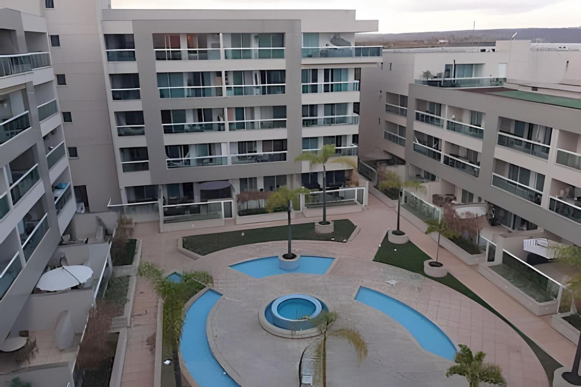 Brisas Do Lago - Apartamento 11 Brasília Exterior foto