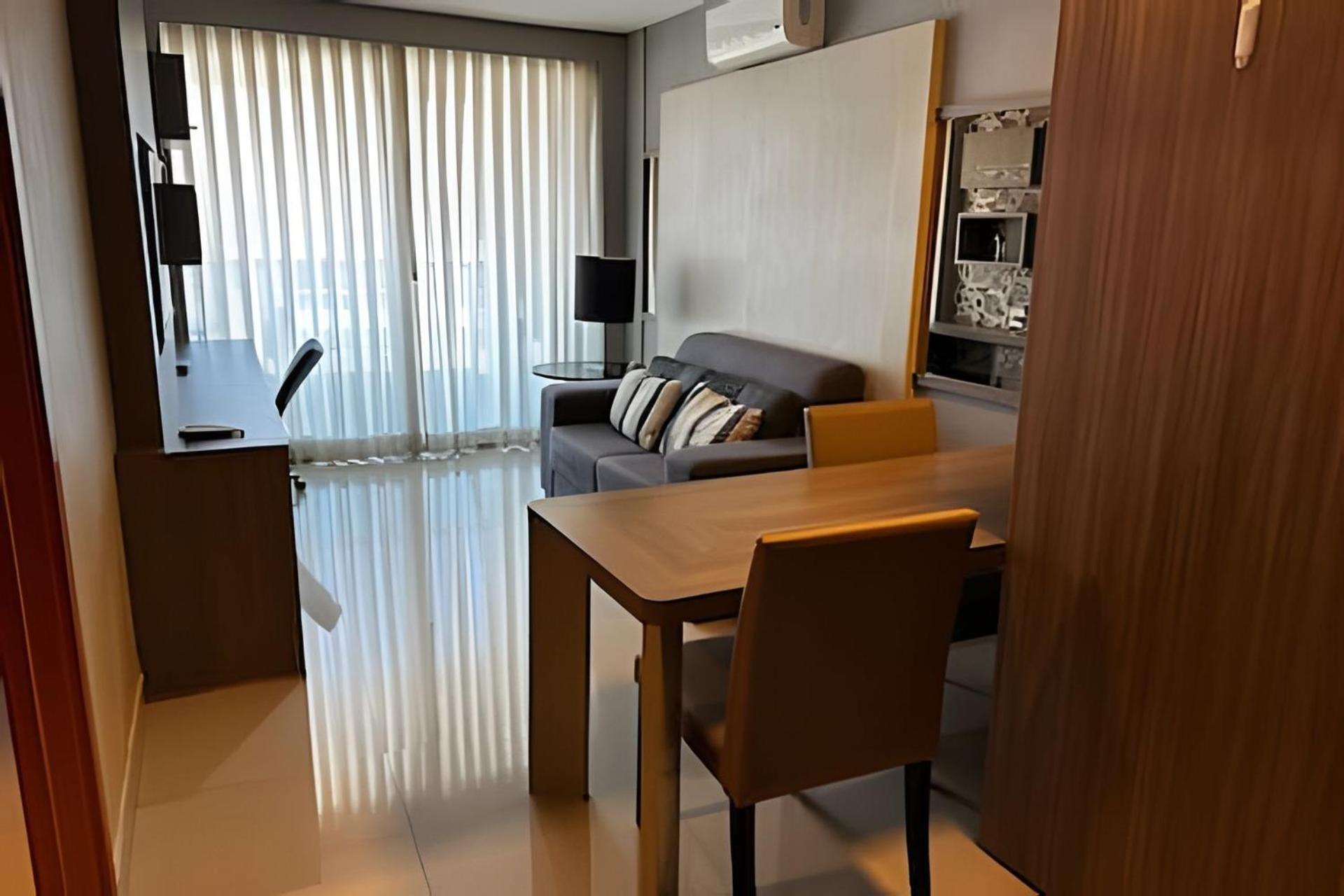 Brisas Do Lago - Apartamento 11 Brasília Exterior foto