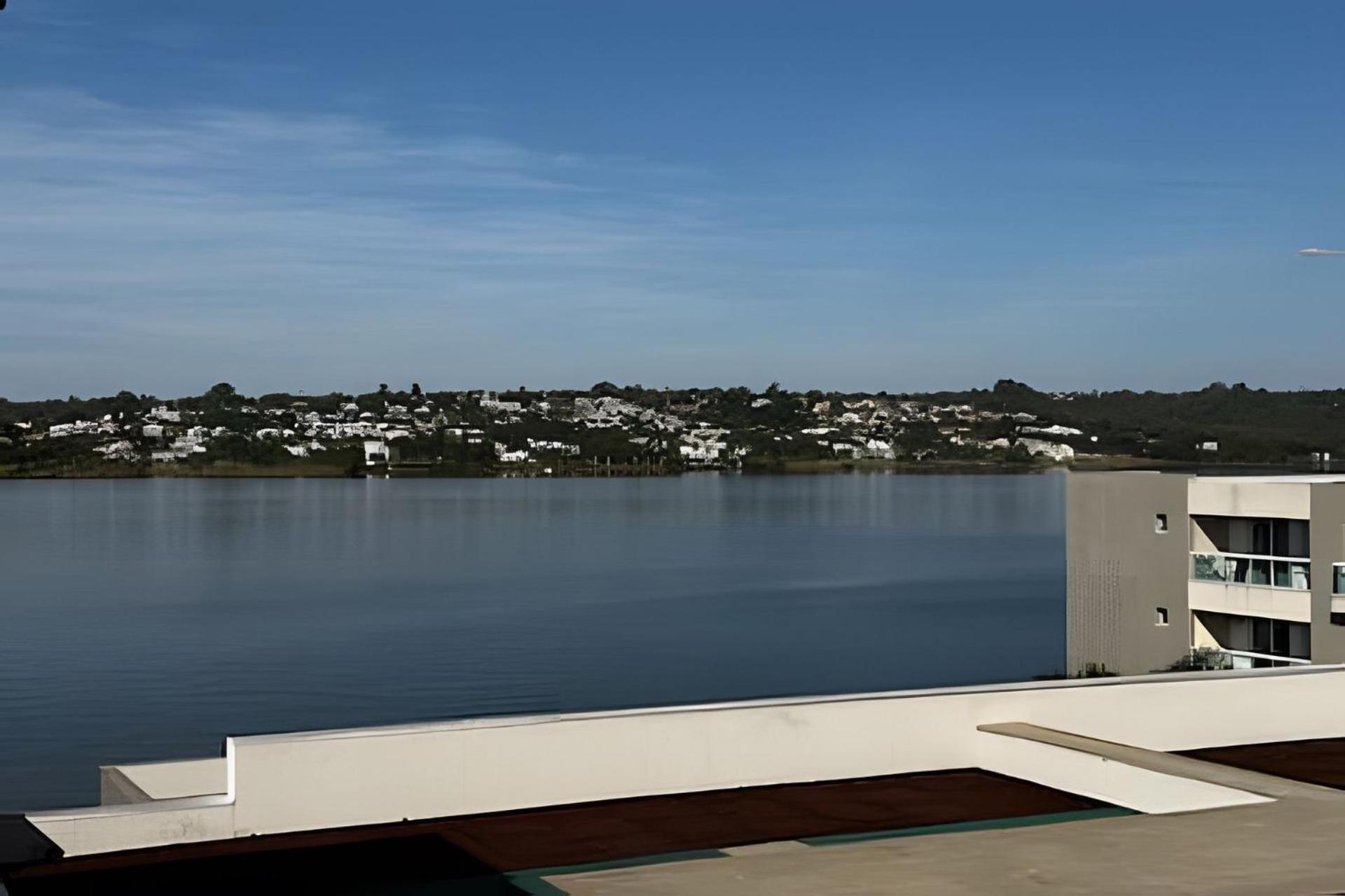 Brisas Do Lago - Apartamento 11 Brasília Exterior foto