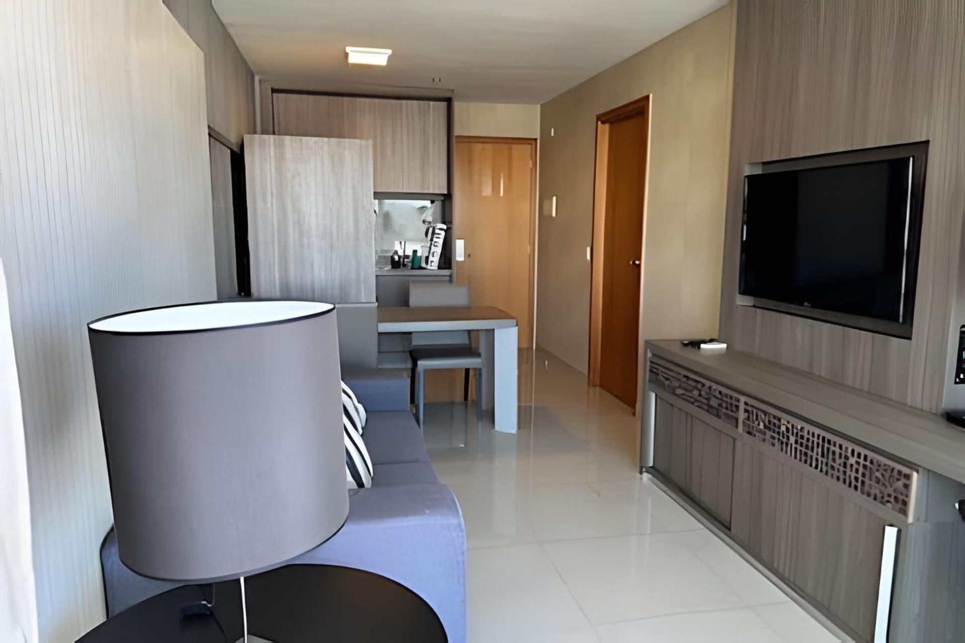 Brisas Do Lago - Apartamento 11 Brasília Exterior foto