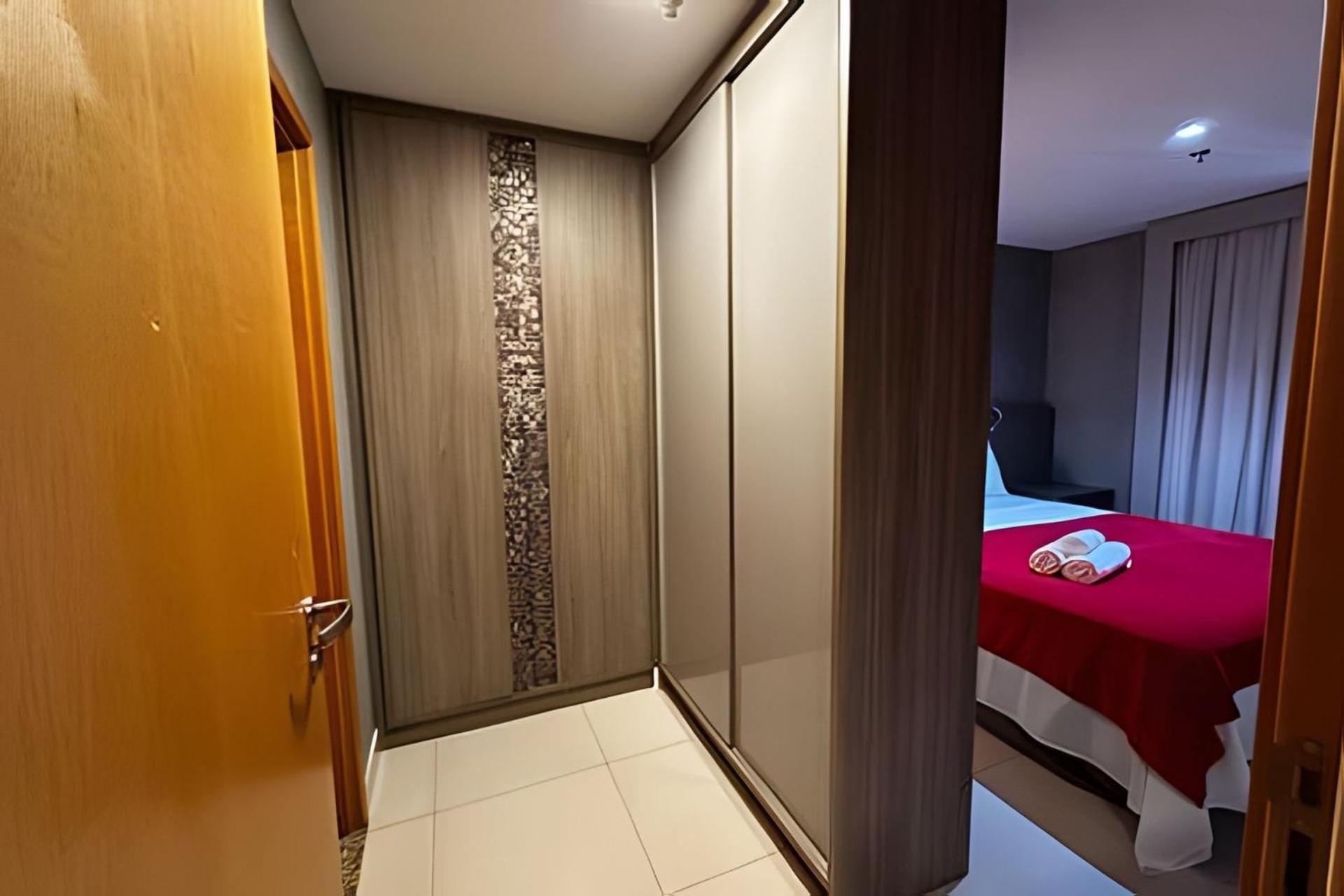 Brisas Do Lago - Apartamento 11 Brasília Exterior foto