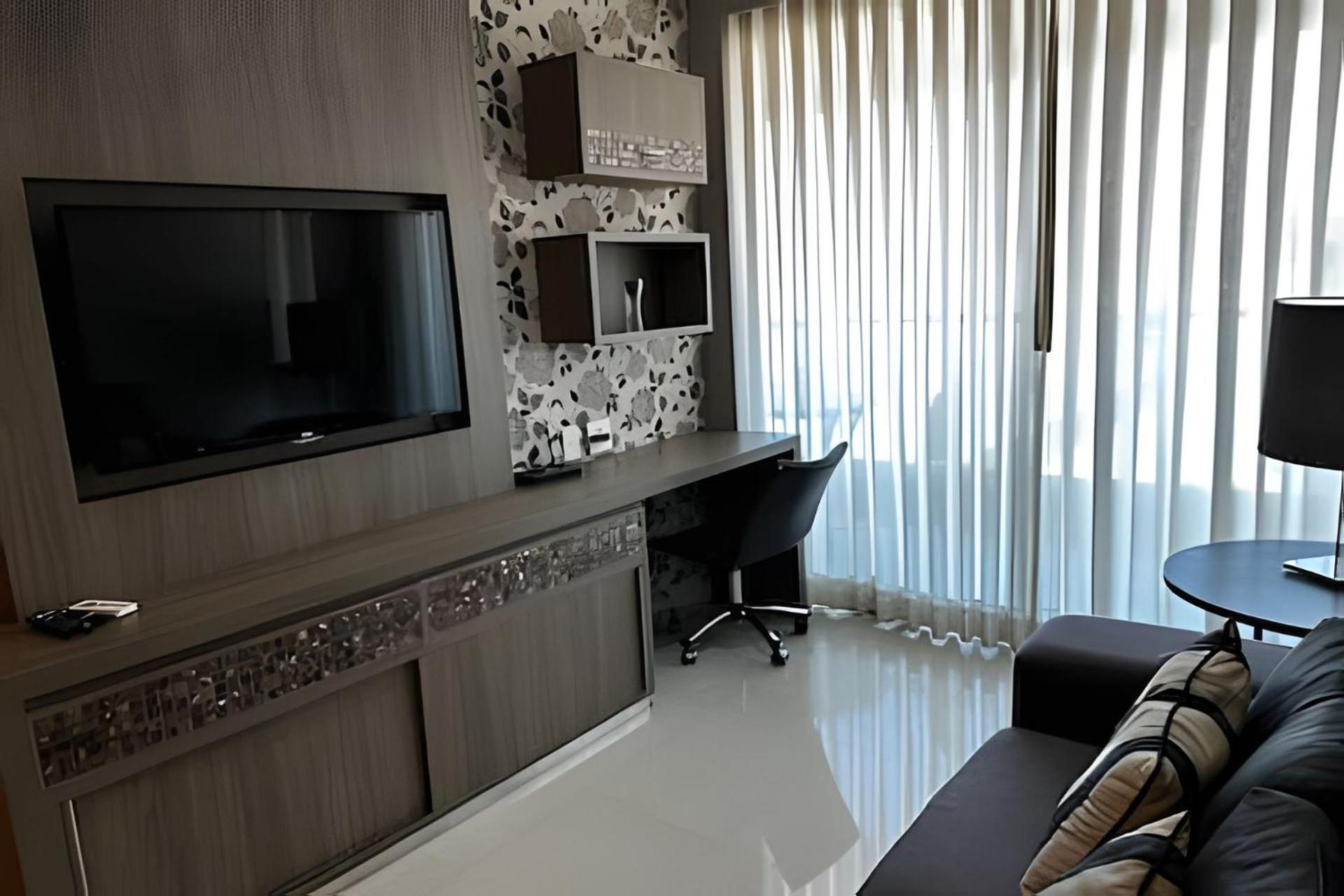 Brisas Do Lago - Apartamento 11 Brasília Exterior foto